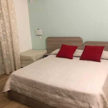 B&B Bethel Napoli מראה חיצוני תמונה