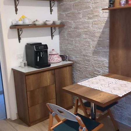 B&B Bethel Napoli מראה חיצוני תמונה