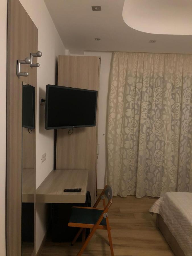 B&B Bethel Napoli מראה חיצוני תמונה