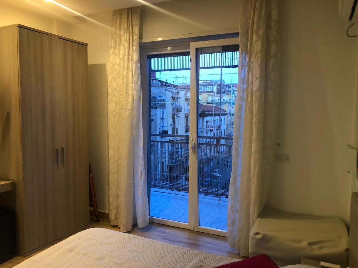 B&B Bethel Napoli מראה חיצוני תמונה