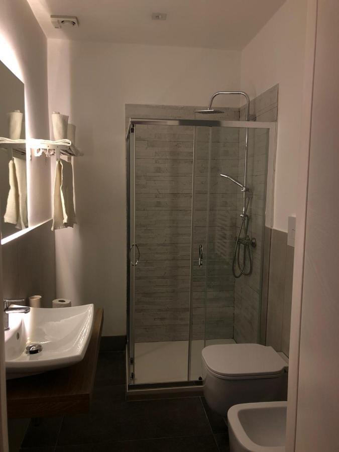 B&B Bethel Napoli מראה חיצוני תמונה