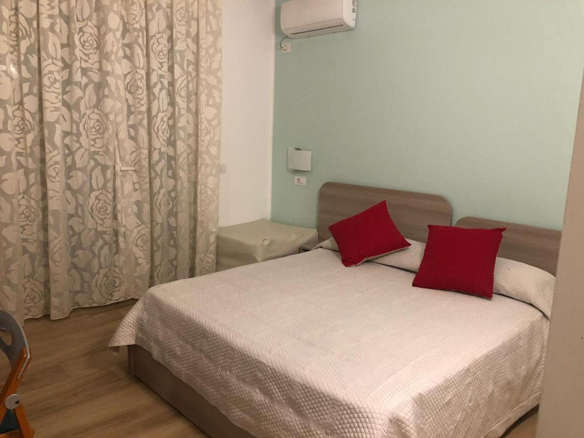 B&B Bethel Napoli מראה חיצוני תמונה