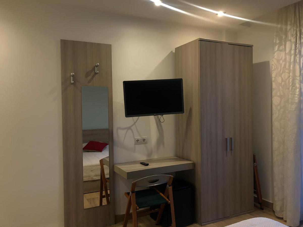 B&B Bethel Napoli מראה חיצוני תמונה