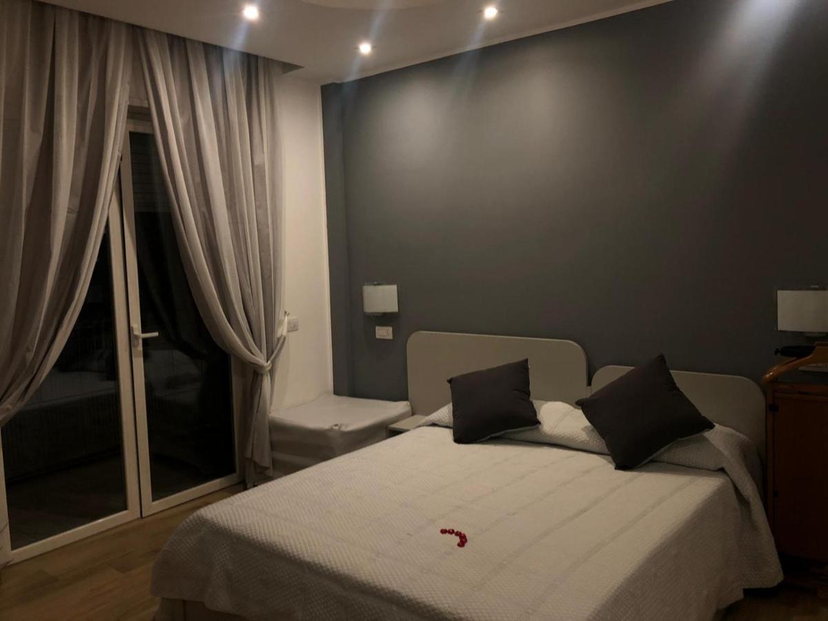 B&B Bethel Napoli מראה חיצוני תמונה