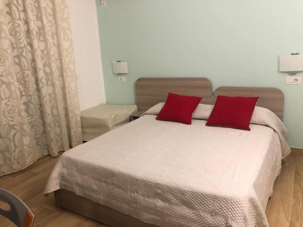 B&B Bethel Napoli מראה חיצוני תמונה
