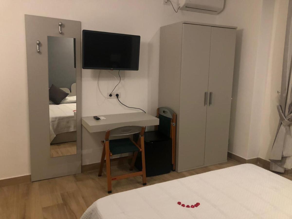 B&B Bethel Napoli מראה חיצוני תמונה