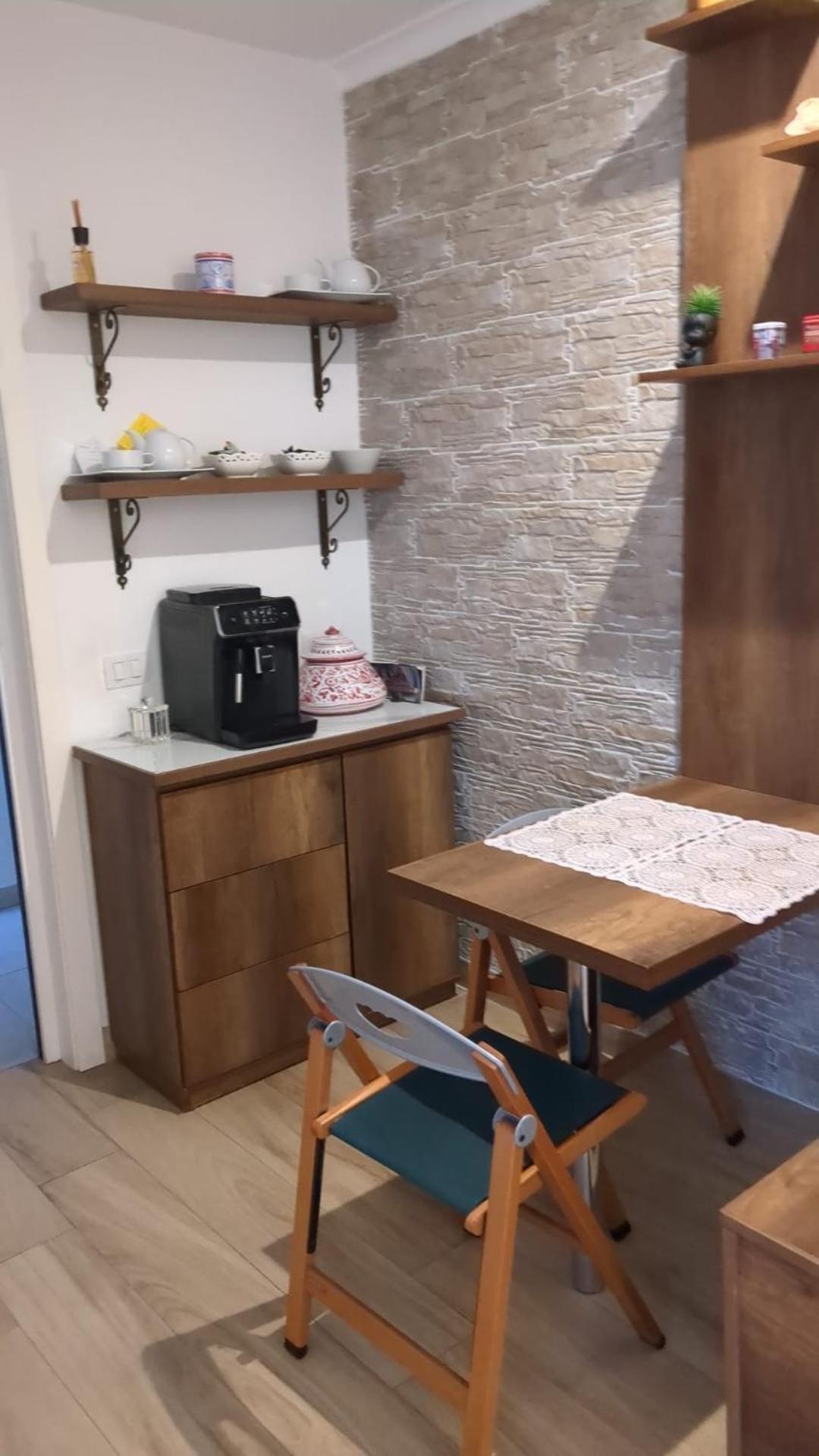 B&B Bethel Napoli מראה חיצוני תמונה