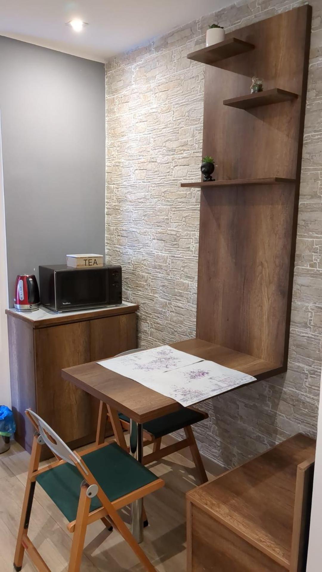 B&B Bethel Napoli מראה חיצוני תמונה