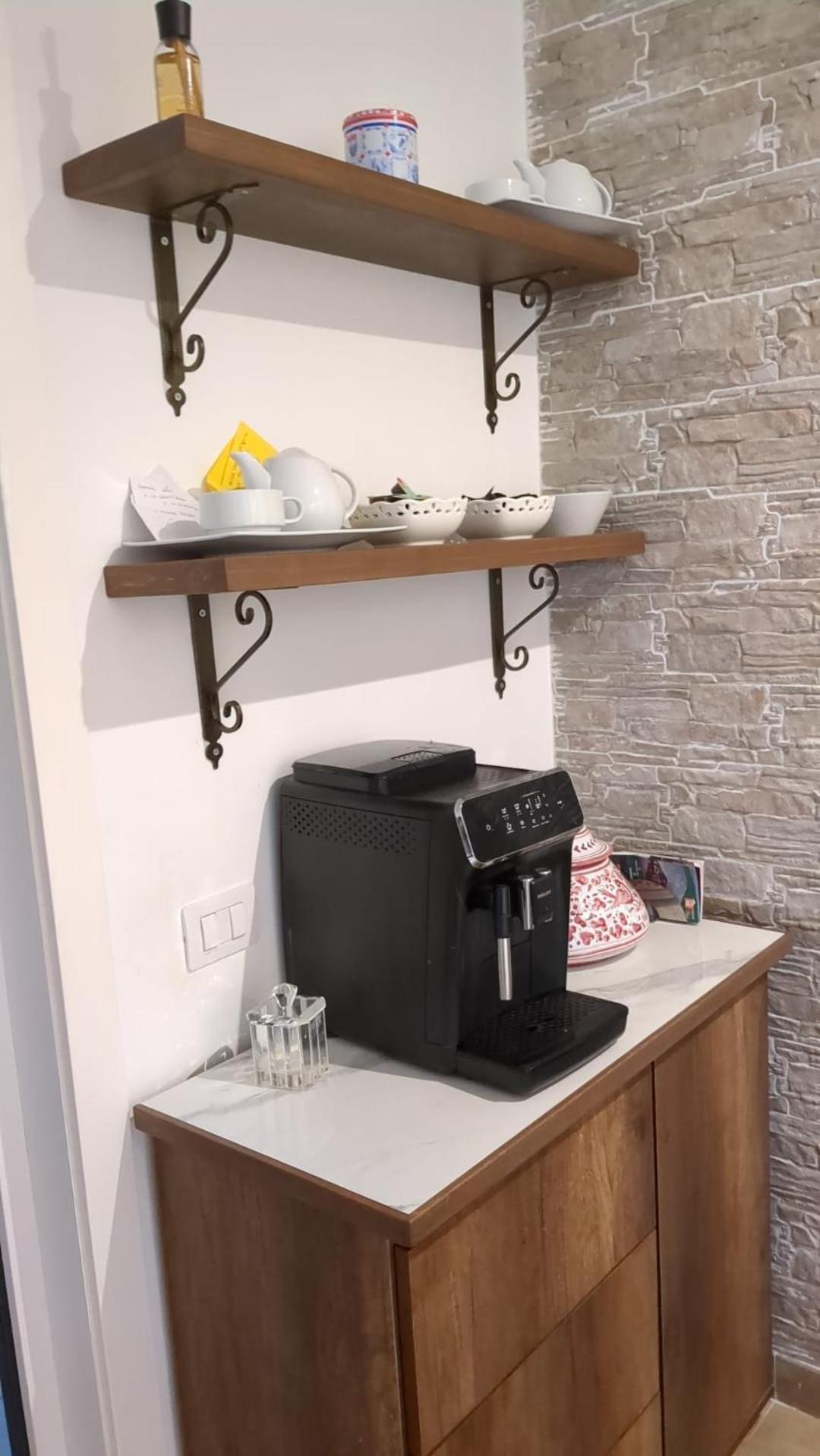 B&B Bethel Napoli מראה חיצוני תמונה